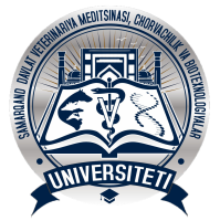 SAMARQAND DAVLAT VETERINARIYA MEDITSINASI, CHORVACHILIK VA BIOTEXNOLOGIYALAR UNIVERSITETI MASOFAVIY TA'LIM PLATFORMASI